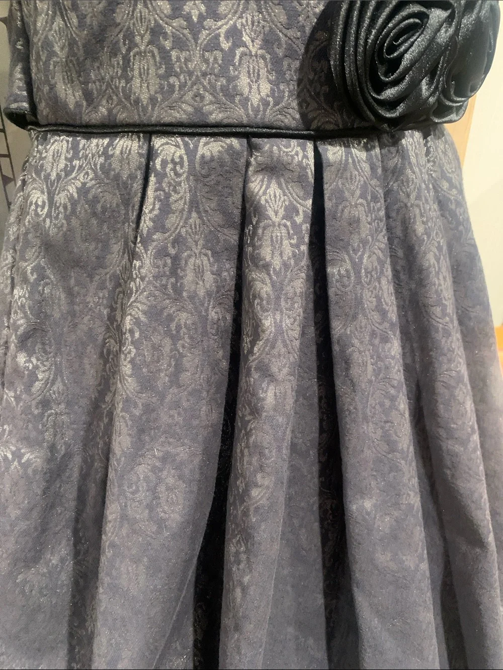 Speechless Formal Dress